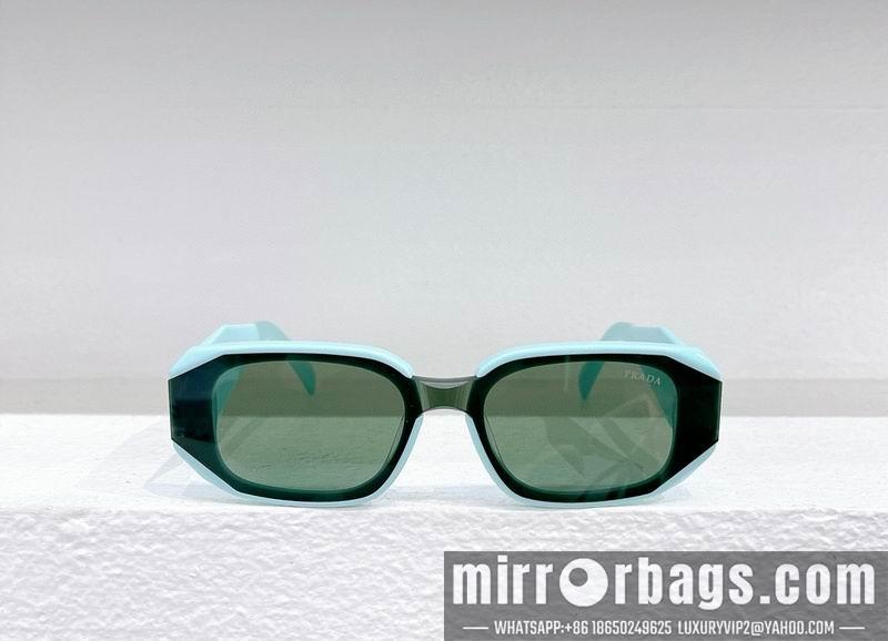 Replica Prada Glasses smr91