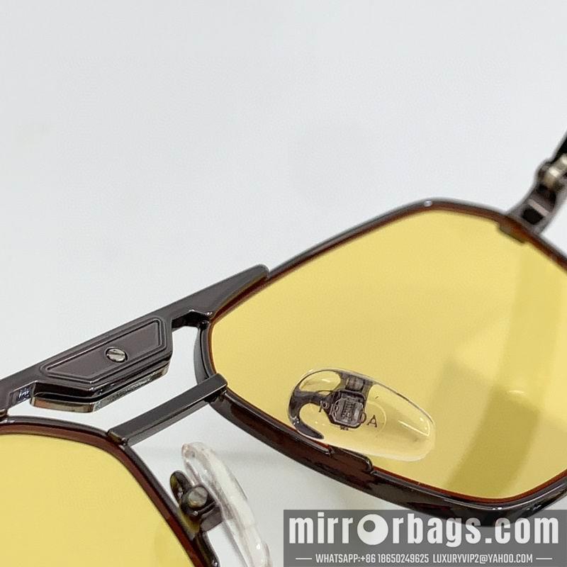 Replica Prada Glasses smh38