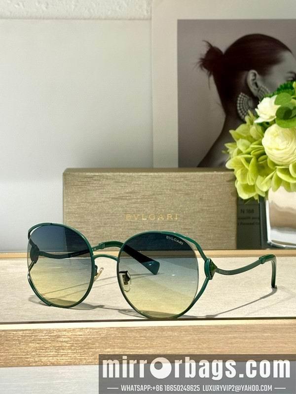 Replica Bvlgari Glasses 03smh120