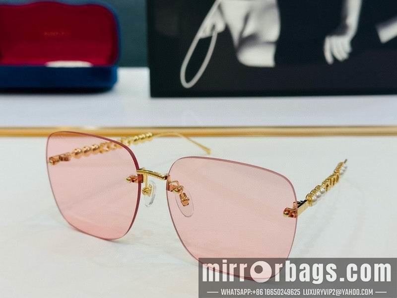 Replica Gucci Glasses smh220