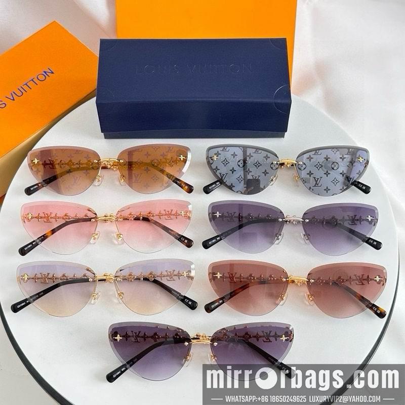 Replica LV Glasses smh144