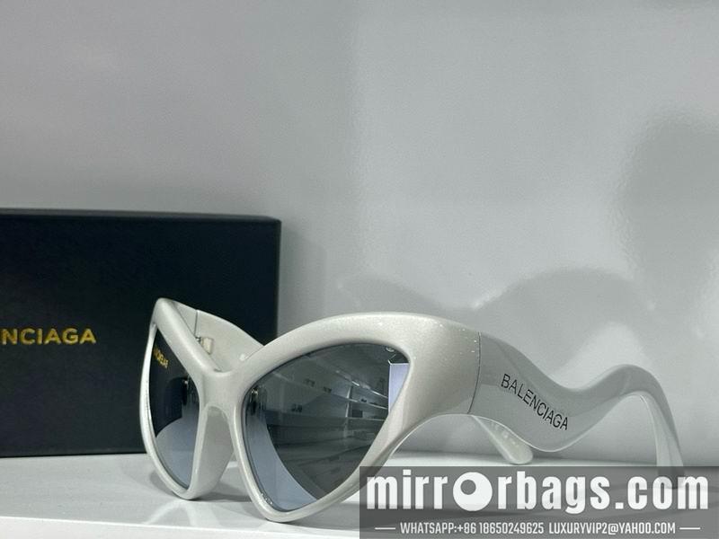 Replica Balenciaga Glasses smx67