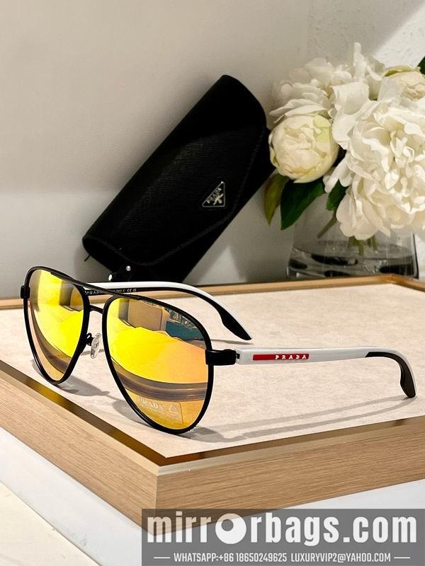 Replica Prada Glasses smr27