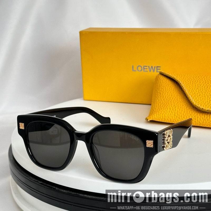 Replica Loewe Glasses smx31