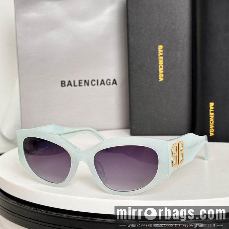 Replica Balenciaga Glasses 03smh11