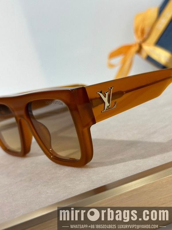 Replica LV Glasses smh63