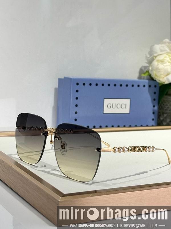Replica Gucci Glasses smh209