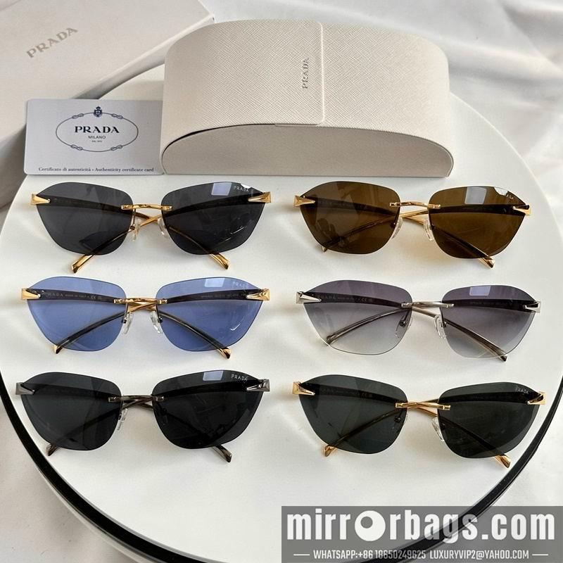 Replica Prada Glasses smr59
