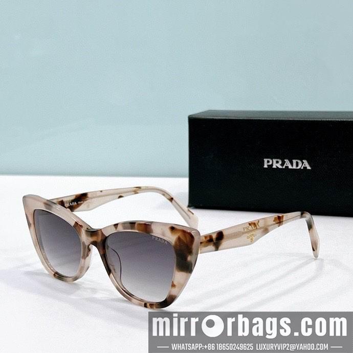 Replica Prada Glasses smx202