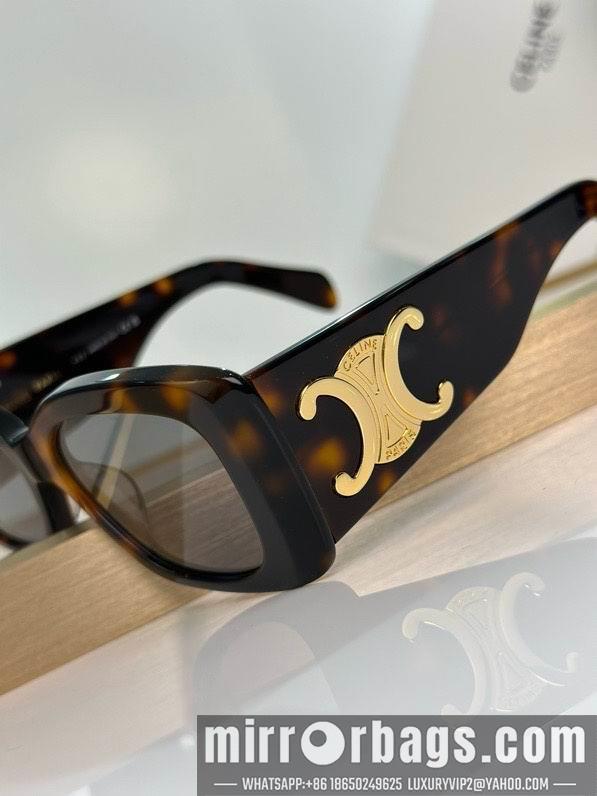 Replica Celine Glasses smx184