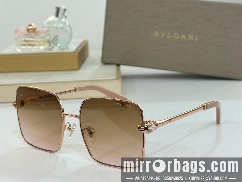 Replica Bvlgari Glasses smx14