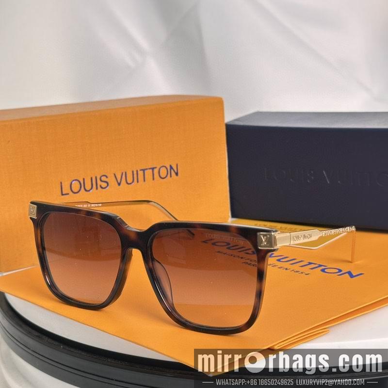 Replica LV Glasses smh151