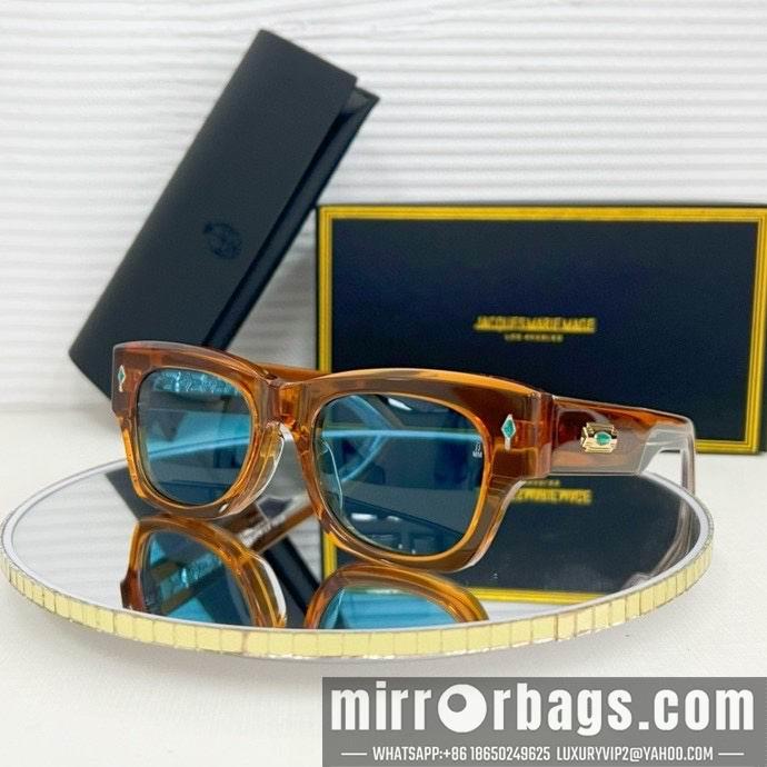 Replica Jacques Marie Mage Glasses smx57