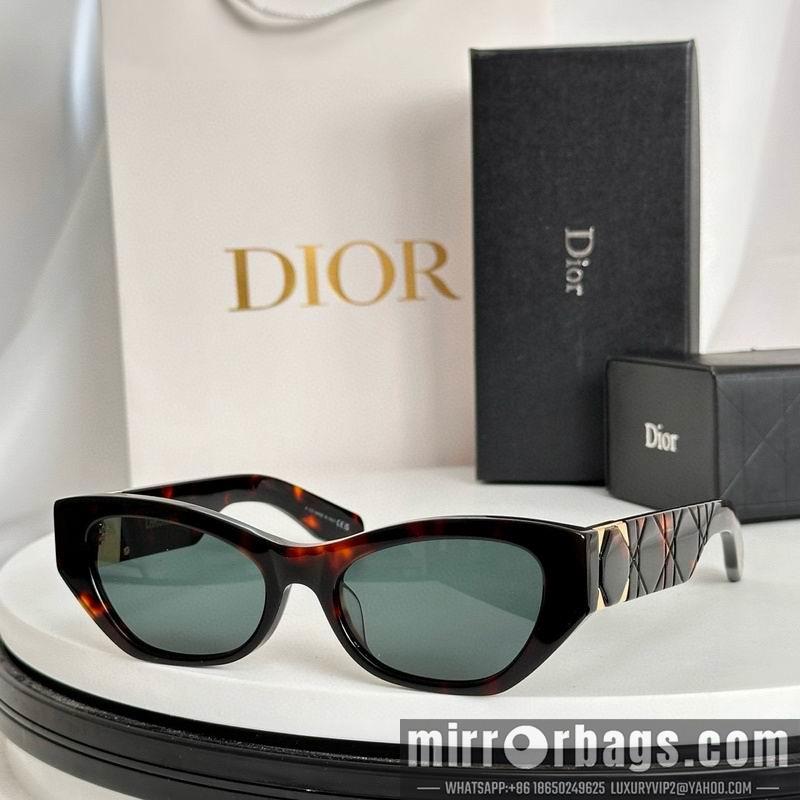Replica Dior Glasses 03smh05