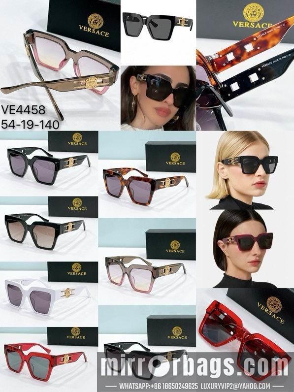 Replica Versace Glaases smx131