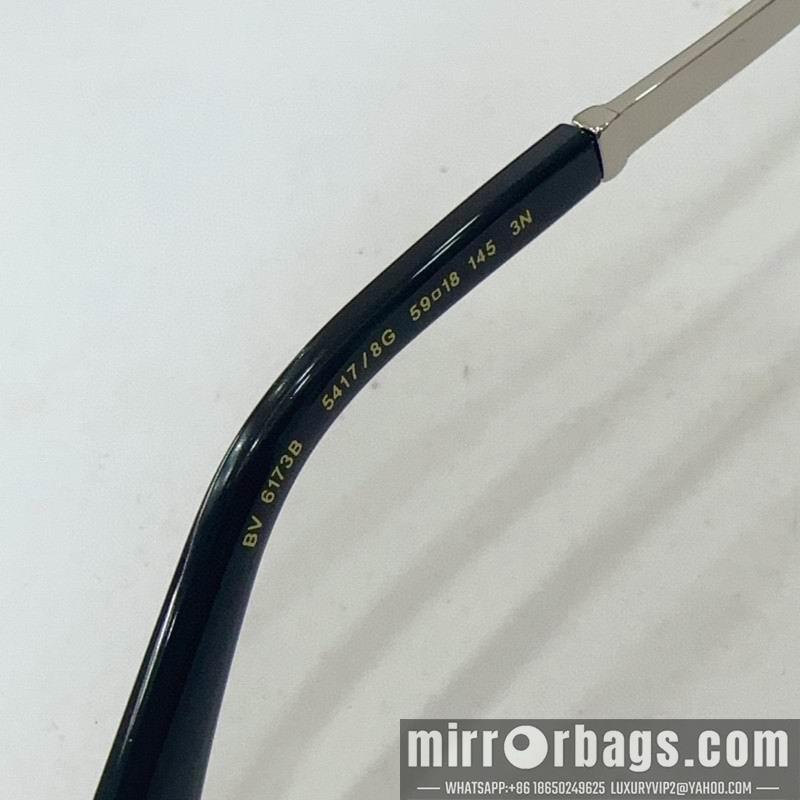 Replica Bvlgari Glasses 03smh152