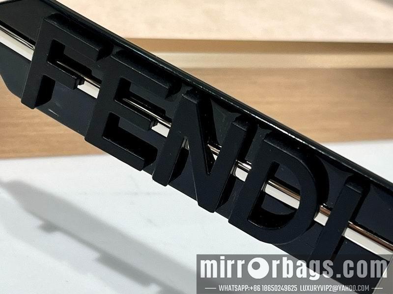 Replica Fendi Glasses smx100