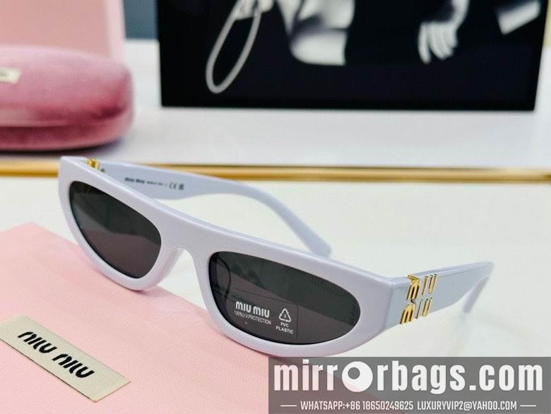 Replica MiuMiu Glasses smx53