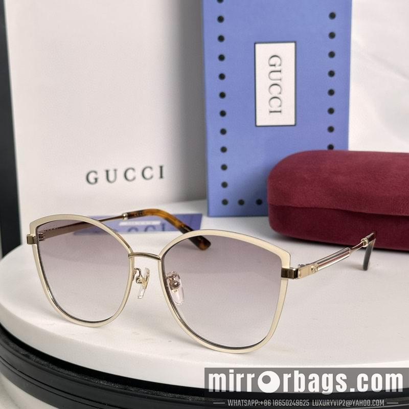 Replica Gucci Glasses smh76