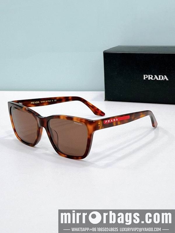 Replica Prada Glasses smh74