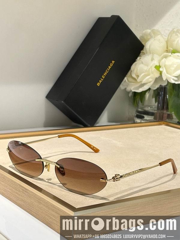 Replica Balenciaga Glasses smx55