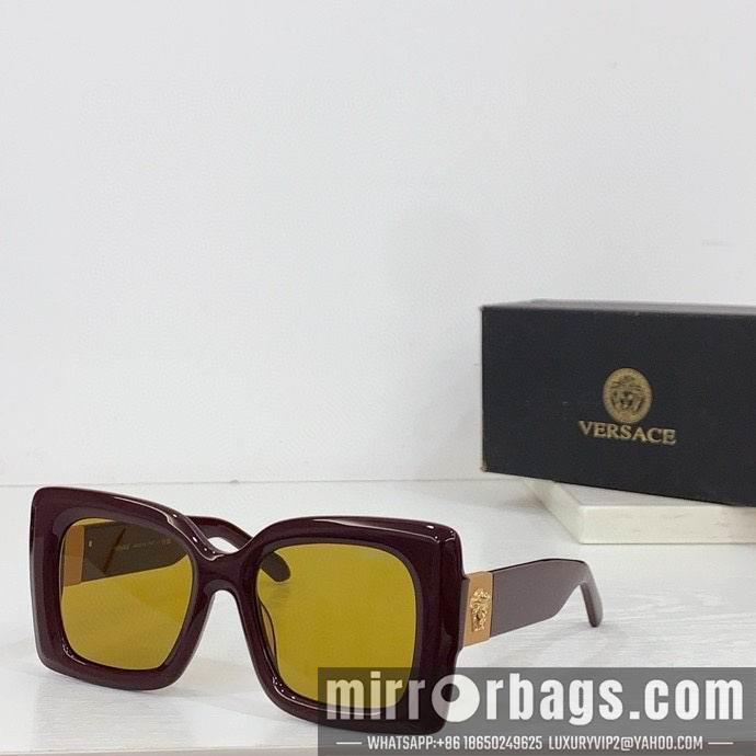 Replica Versace Glaases smx173
