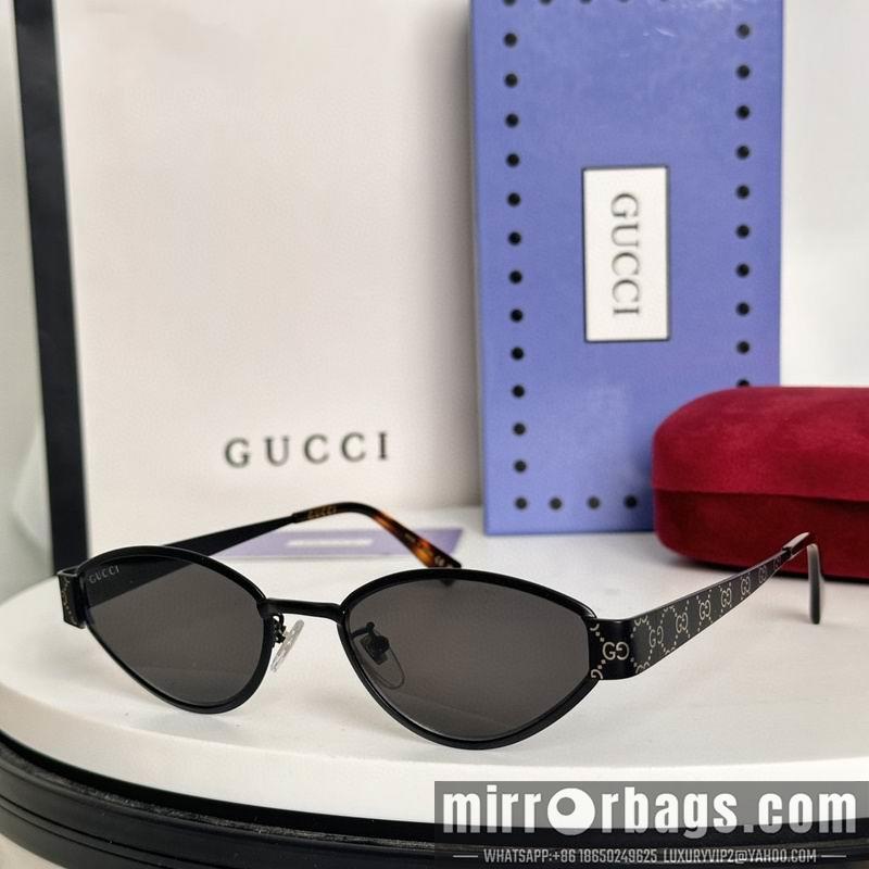 Replica Gucci Glasses smh105