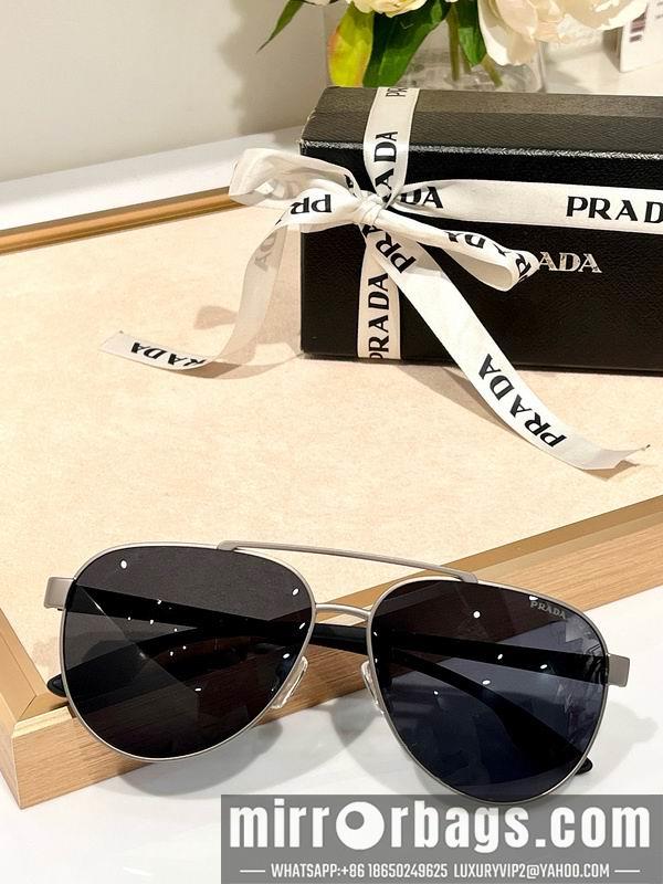 Replica Prada Glasses smr28