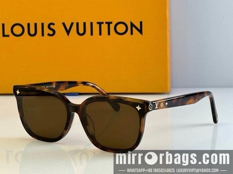 Replica LV Glasses smx193
