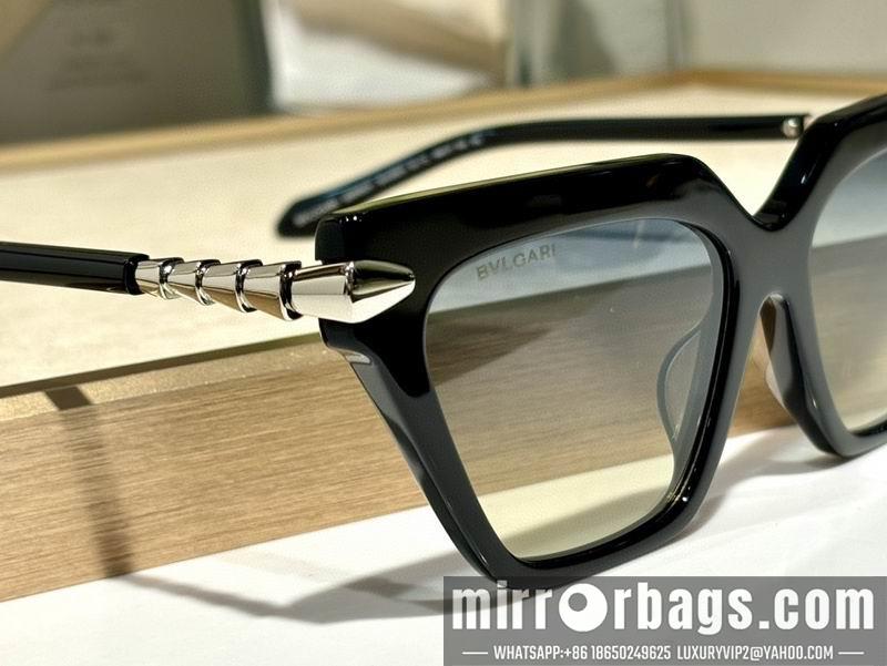 Replica Bvlgari Glasses 03smh117