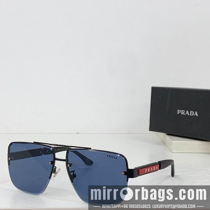 Replica Prada Glasses smx287