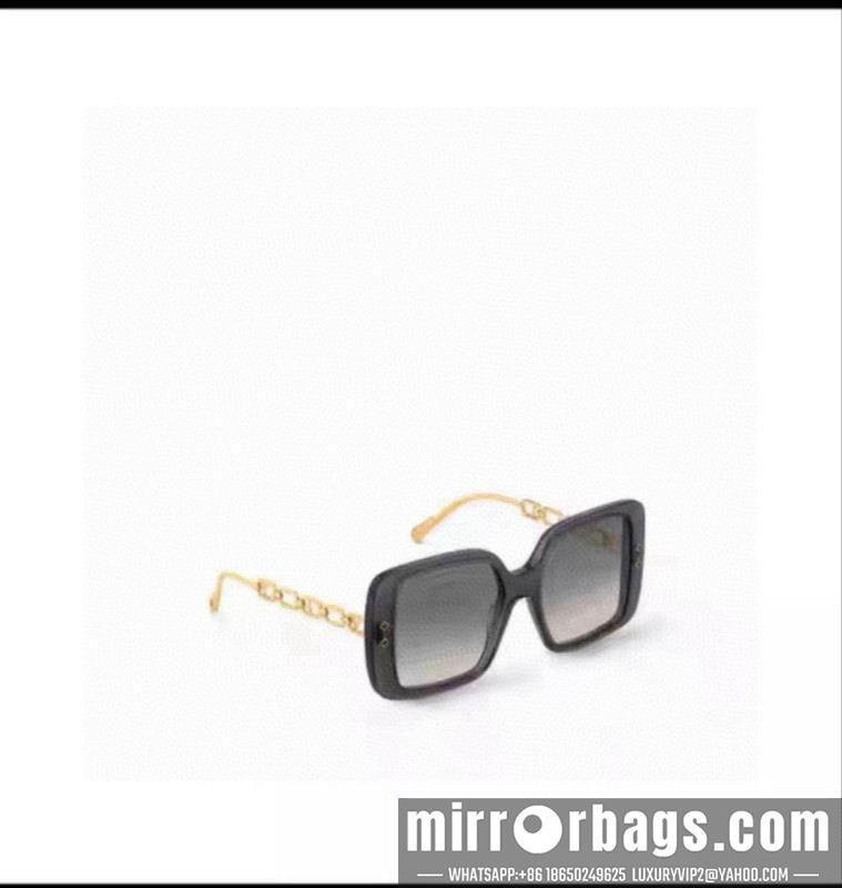 Replica LV Glasses smh149