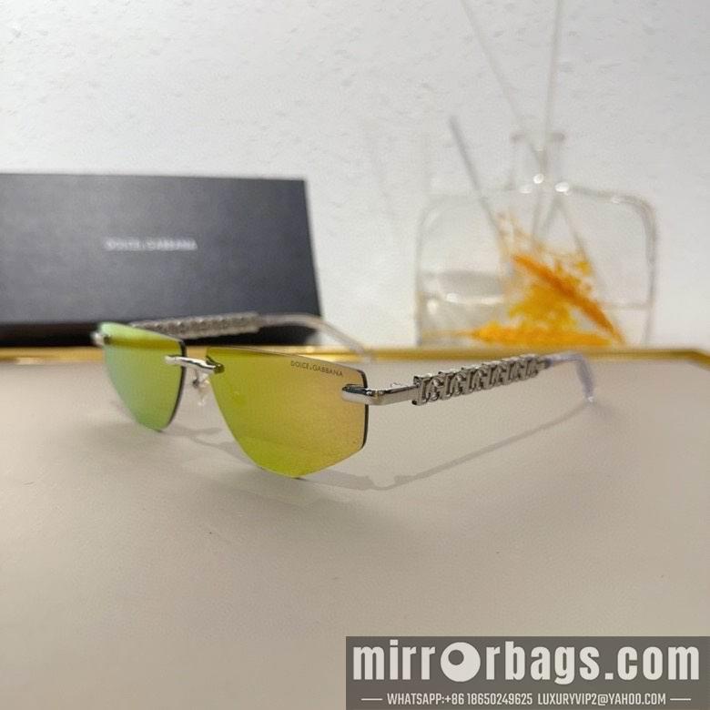 Replica DG Glasses 010203