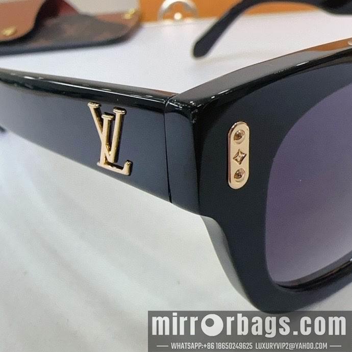 Replica LV Glasses smr32
