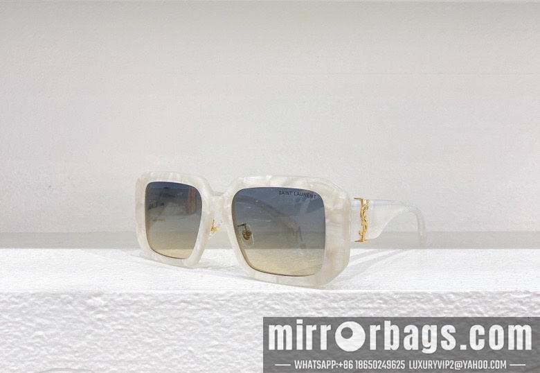 Replica YSL Glasses 010301
