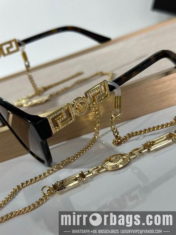 Replica Versace Glaases smx178