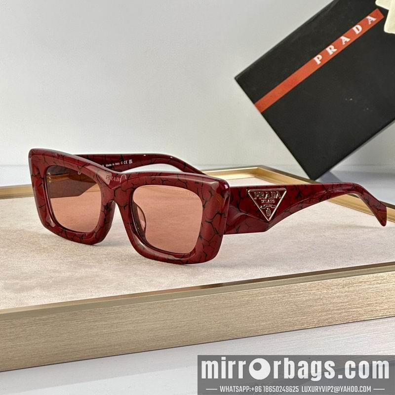 Replica Prada Glasses smh101