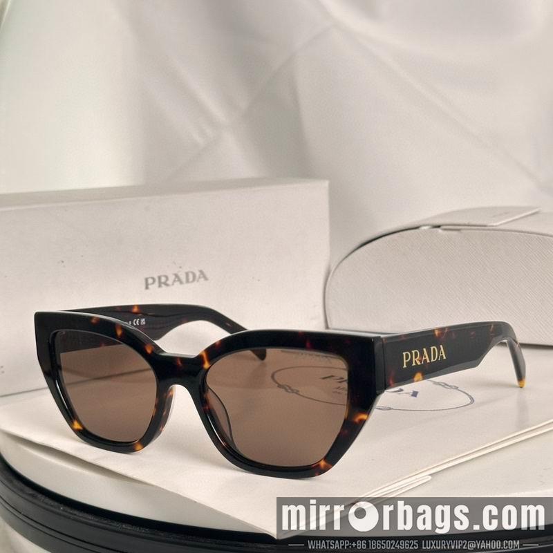 Replica Prada Glasses smh159