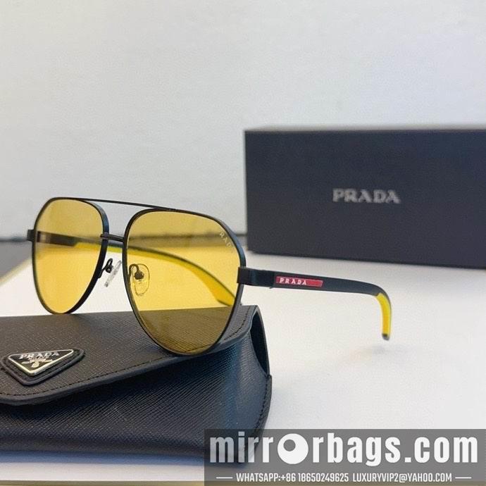 Replica Prada Glasses smx239