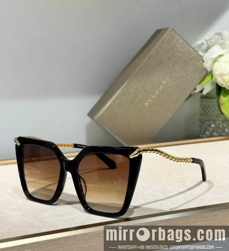 Replica Bvlgari Glasses 03smh123