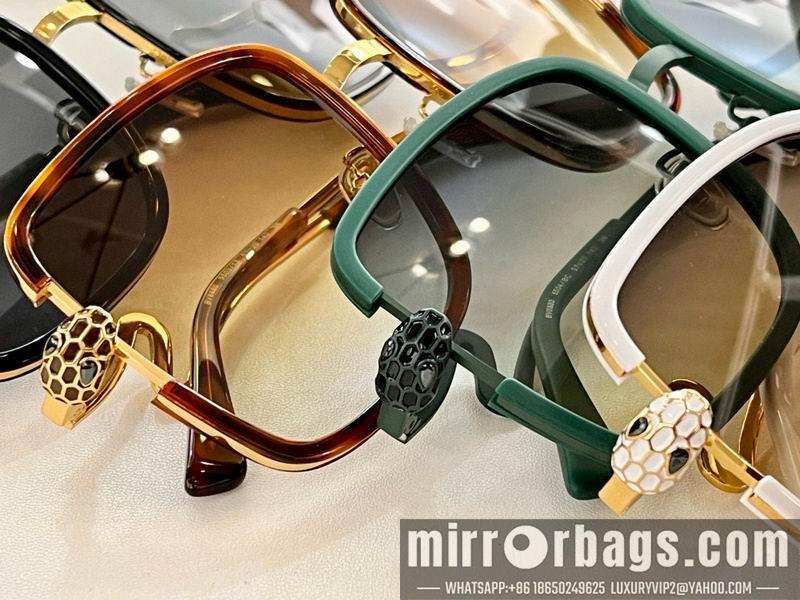Replica Bvlgari Glasses smx13
