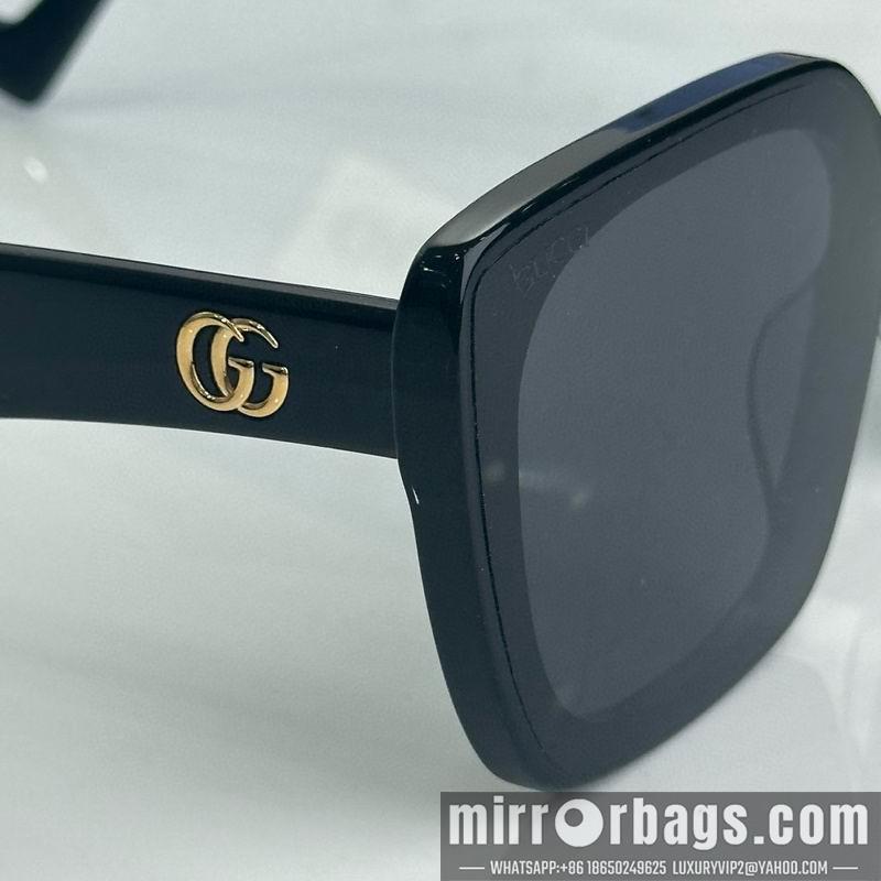 Replica Gucci Glasses smx83