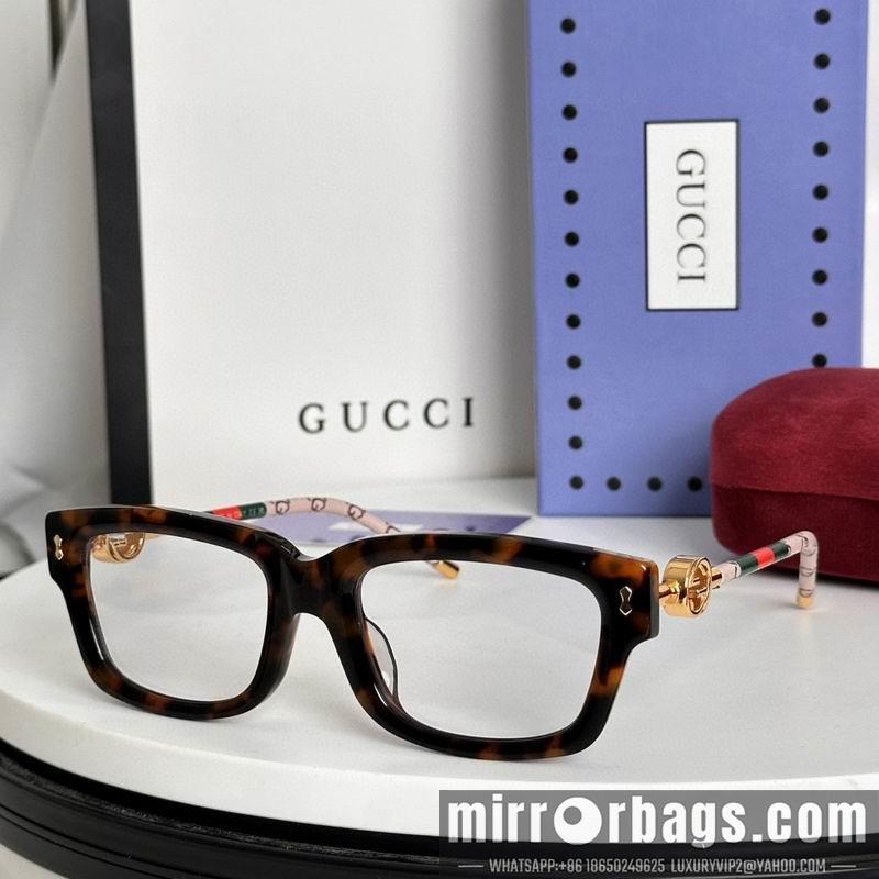Replica Gucci Glasses smh94