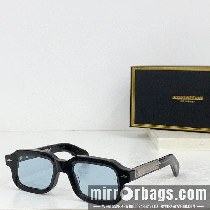 Replica Jacques Marie Mage Glasses smx65