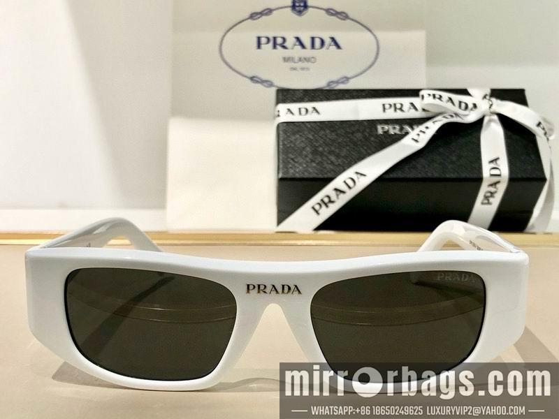 Replica Prada Glasses smr02