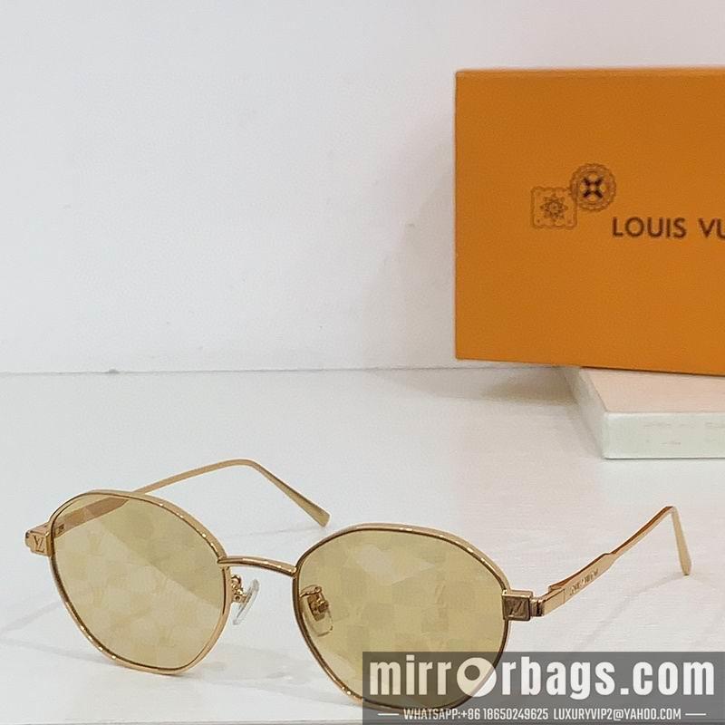 Replica LV Glasses smr78