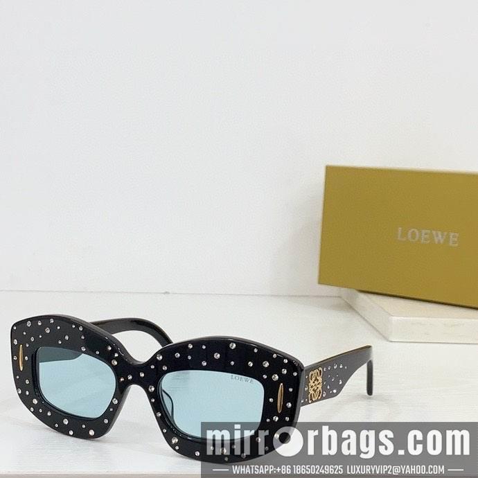 Replica Loewe Glasses smx47