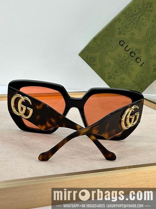 Replica Gucci Glasses smx202