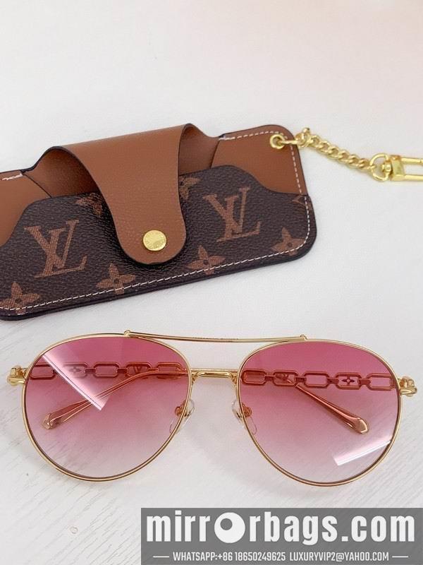 Replica LV Glasses smr46