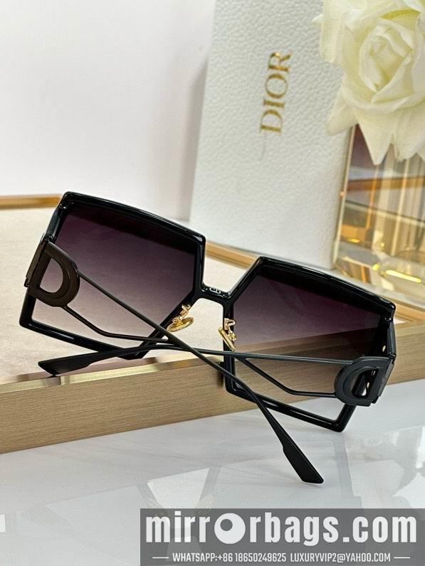 Replica Dior Glasses smx109